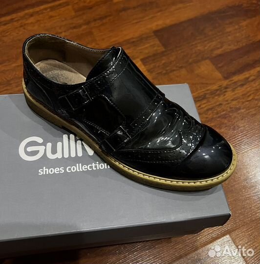 Детская обувь для девочек