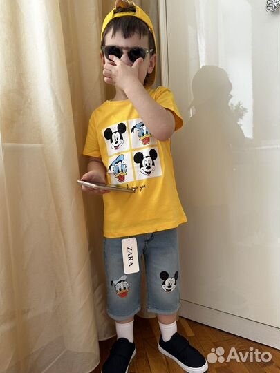 Костюм тройка