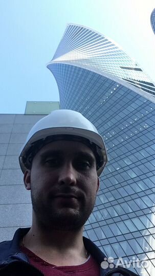 Услуги электрика