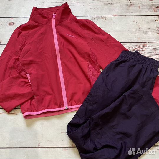 Костюм Reebok