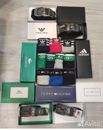 Подарки для мужчин