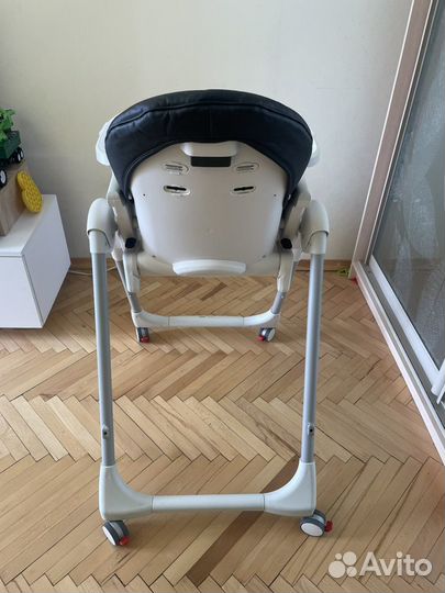 Столик для кормления Peg Perego Prima Pappa