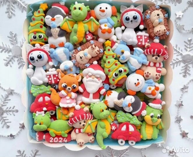 Маршмеллоу