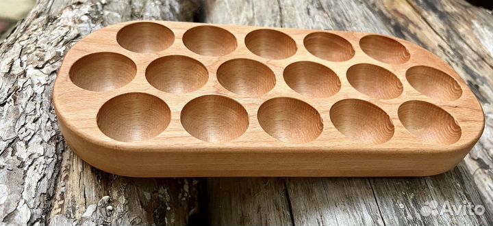 Подставка для яиц