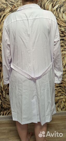 Медицинский халат женский 50 52