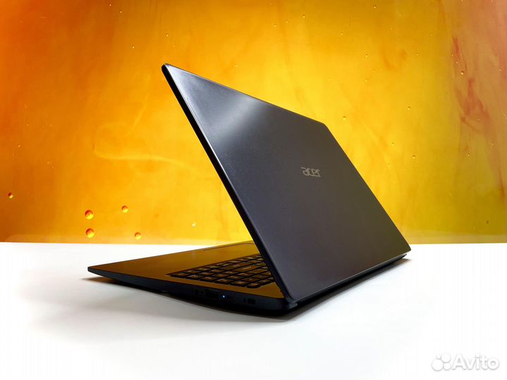 Ноутбук Acer Aspire / GeForce / Core i5 / SSD