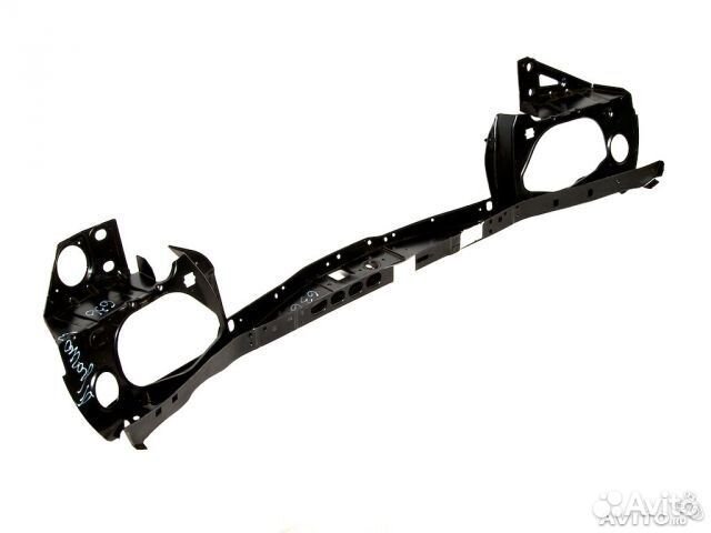 Дэу нексия телевизор панель передняя на нексию