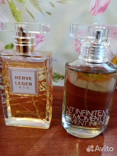 Эйвон, Орифлейм,Пьер Рикко, Ив Роше