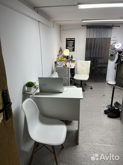 Продается сапожная мастерская