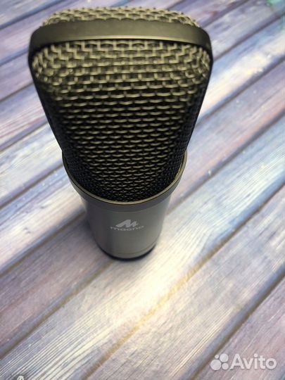 Микрофон maono au-440