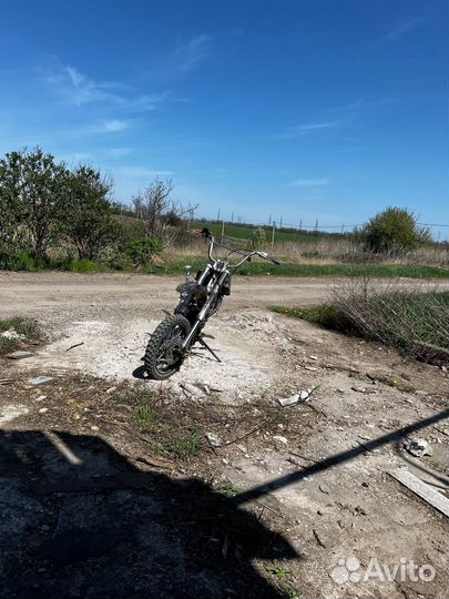 Продам Пит байк