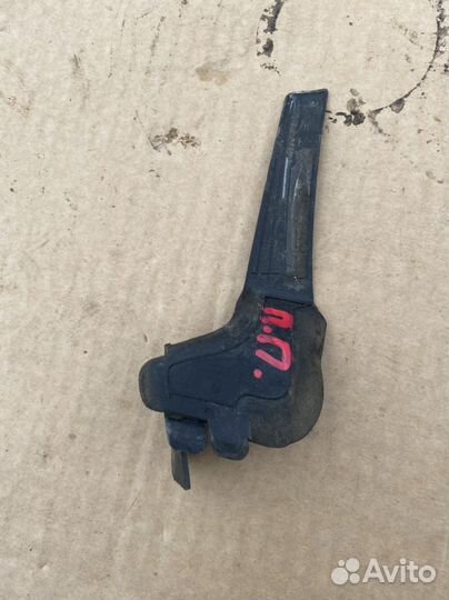 Накладка жабо правая Volkswagen Polo 5 Sedan