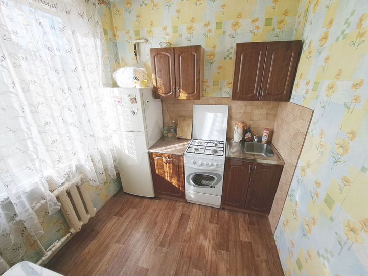 2-к. квартира, 47,5 м², 4/5 эт.