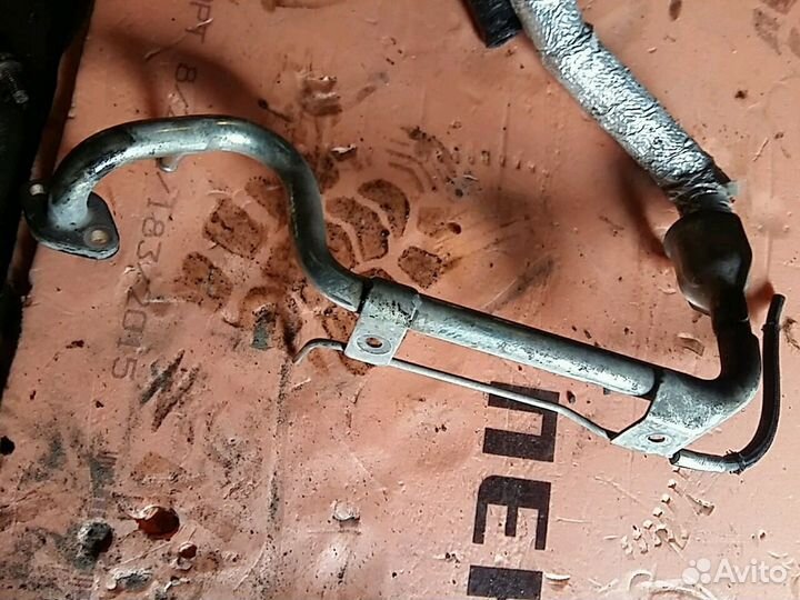 Трубка системы охлаждения для Toyota Prado 150