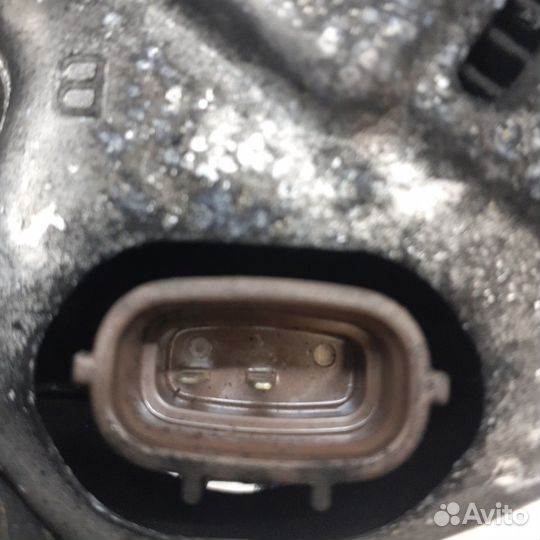 Генератор 12V110A KIA sorento 06