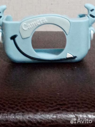 Фотоаппарат