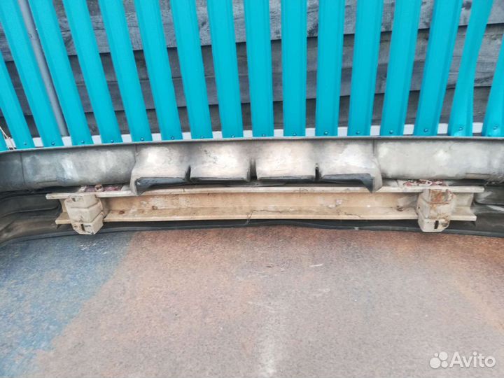 Бампера ваз 2109