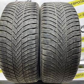 Bridgestone Blizzak LM-005 265/45 R21