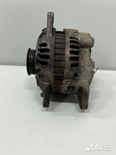 Генератор MD343416 Mitsubishi Space Star 1.8 Бензи