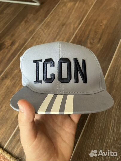 Кепка бейсболка мужская