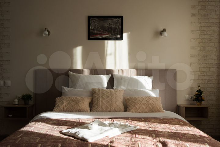 Квартира-студия, 33 м², 15/16 эт.