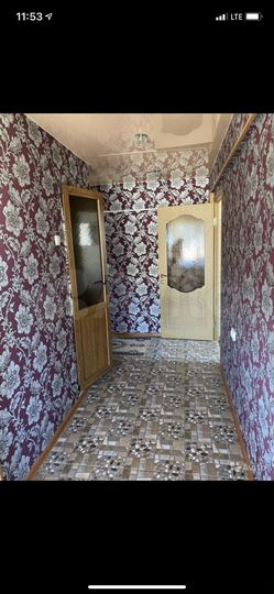 1-к. квартира, 36 м², 4/5 эт.