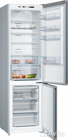 Холодильник KGN392LDC bosch