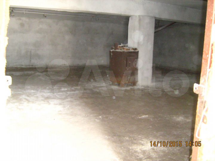 Складское помещение, 144 м²