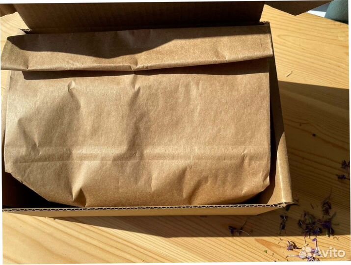 Иван-чай 1 кг сезона 2O23, чистый состав