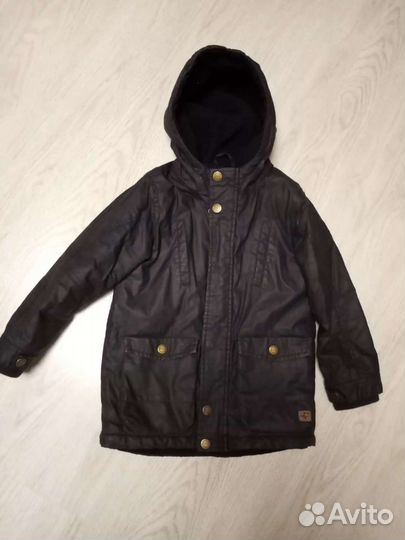 Куртка - парка