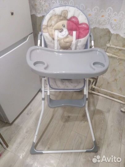 Стульчик для кормления