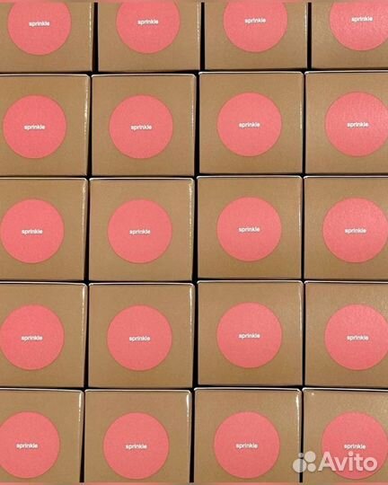 Rhode румяна оригинал