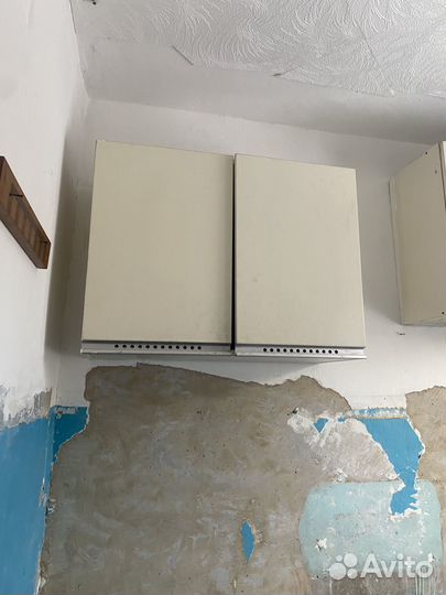 Кухонный гарнитур бу