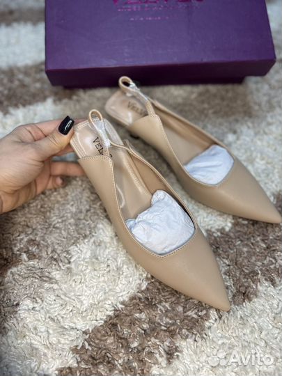 Туфли женские новые