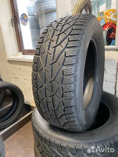 Tigar SUV Winter 265/60 R18 114H