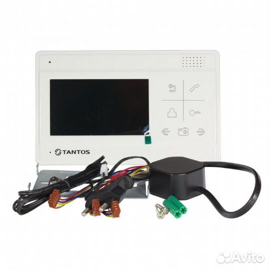 Видеодомофон