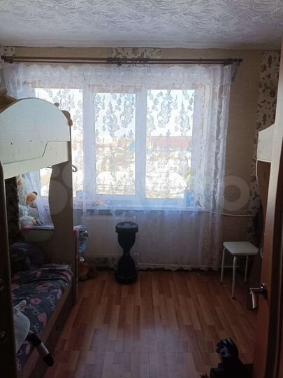 2-к. квартира, 42 м², 2/2 эт.