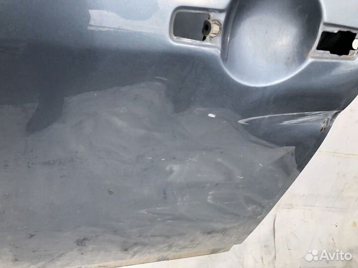 Дверь передняя левая Infiniti G 2007-2014