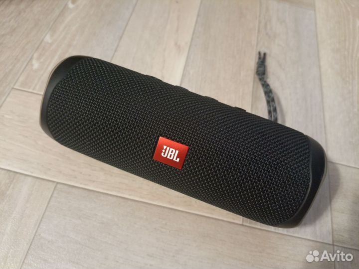 Колонка jbl flip 5