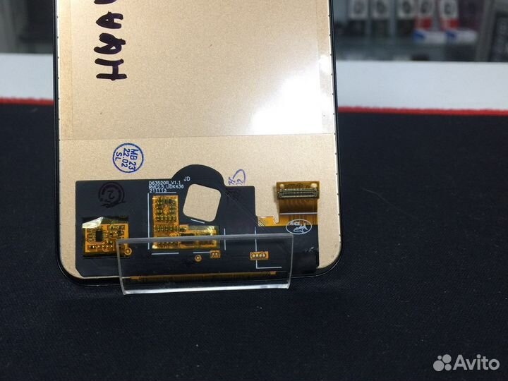 Дисплей huawei y8p (копия)