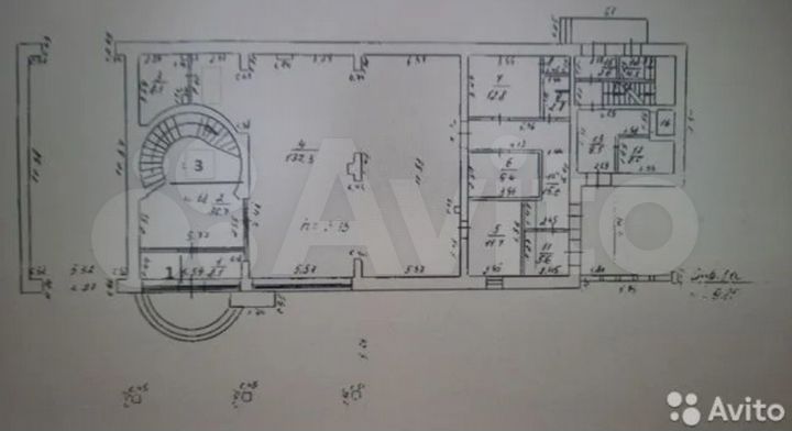 Продаётся действующий бизнес