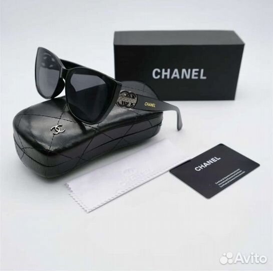 Солнцезащитные очки мужские и женские