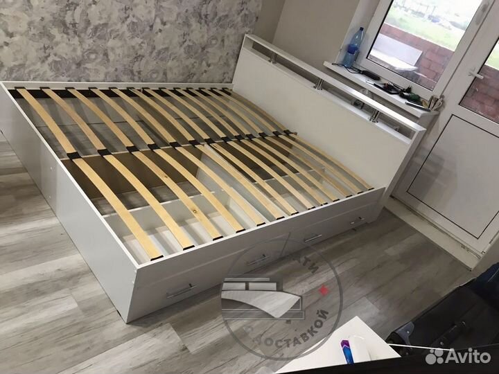 Кровать 180 200