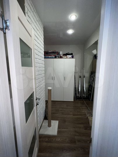 Квартира-студия, 26 м², 12/17 эт.