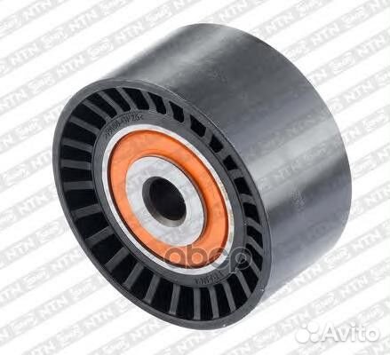 Ролик грм GE35931 NTN-SNR