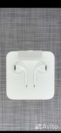 Наушники apple aeirpods оригинальные