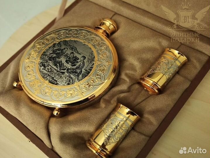 Подарочный набор для мужчины