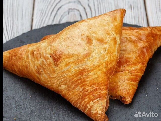 Выпечка и Хлеб