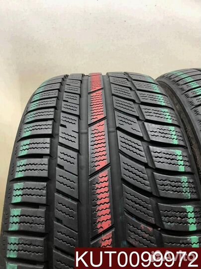 Toyo Snowprox S954 SUV 215/45 R17 91H