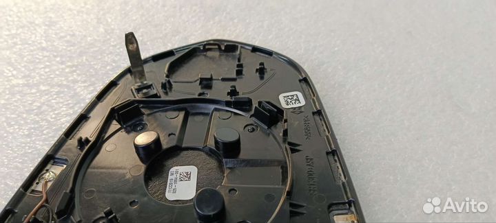 Lexus NX Зеркало левое с затемнением элемент 14-21